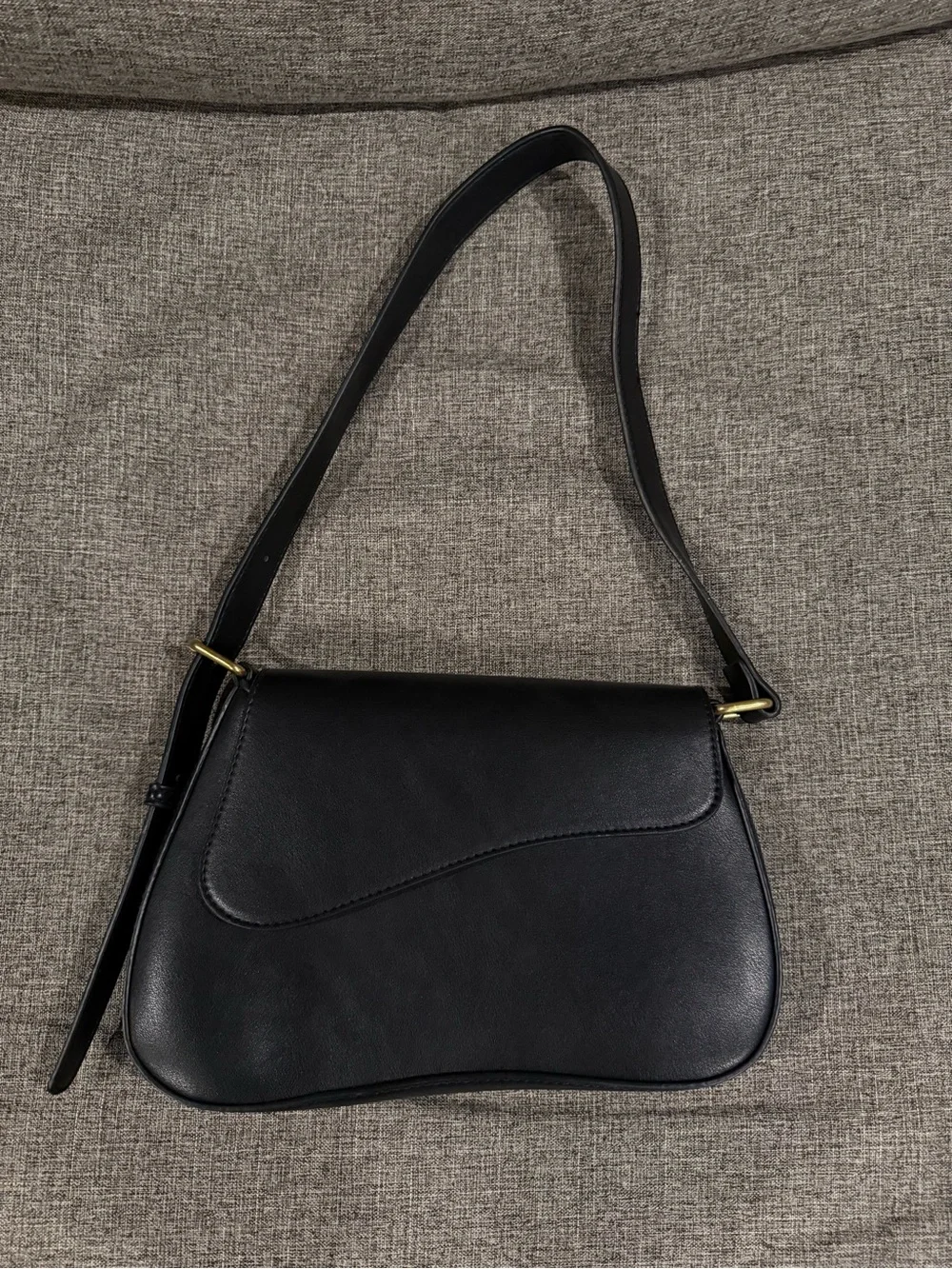 Antik Kraft shoulder bag